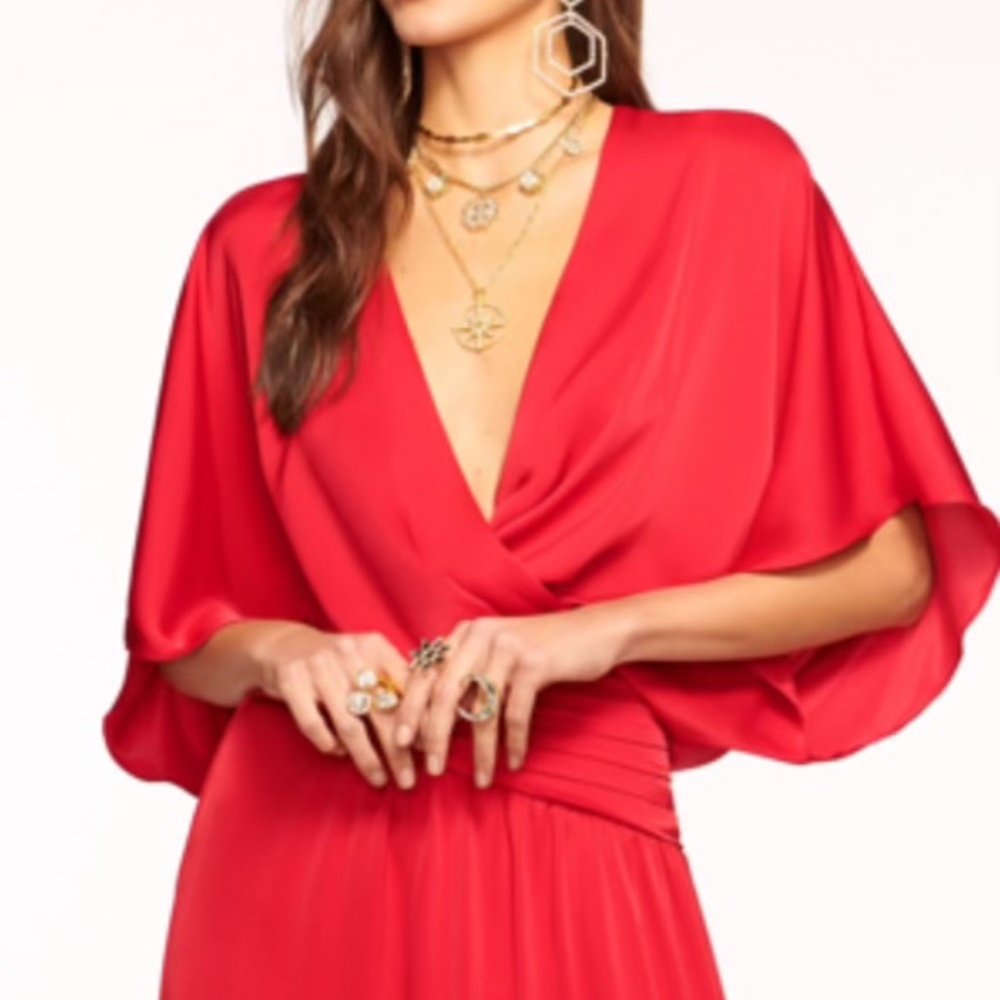 Ramy Brook Ariel Dress